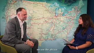 All Aboard with Stephen: Personal Connection (Part 2)