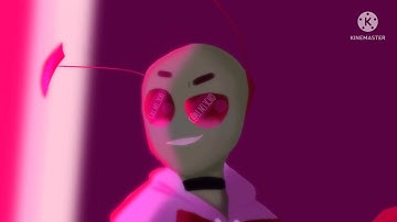 Invader Zim SpeedPaint