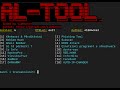 ALHacking Tool Explained in Kali Linux | Ethical Hacking Guide 2025 🔐