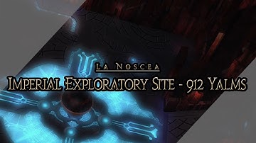 The Binding Coil of Bahamut Turn 2 (Min Ilvl) - Final Fantasy A Realm Reborn XIV Dungeons - 4k 60fps