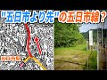 【廃線】五日市線はもっと先まで続いていた！岩井支線を解説【多摩】