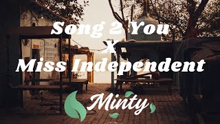 Leon Thomas III - Song 2 You X Miss Independent (Jae Phillips Mashup) | TIkTok