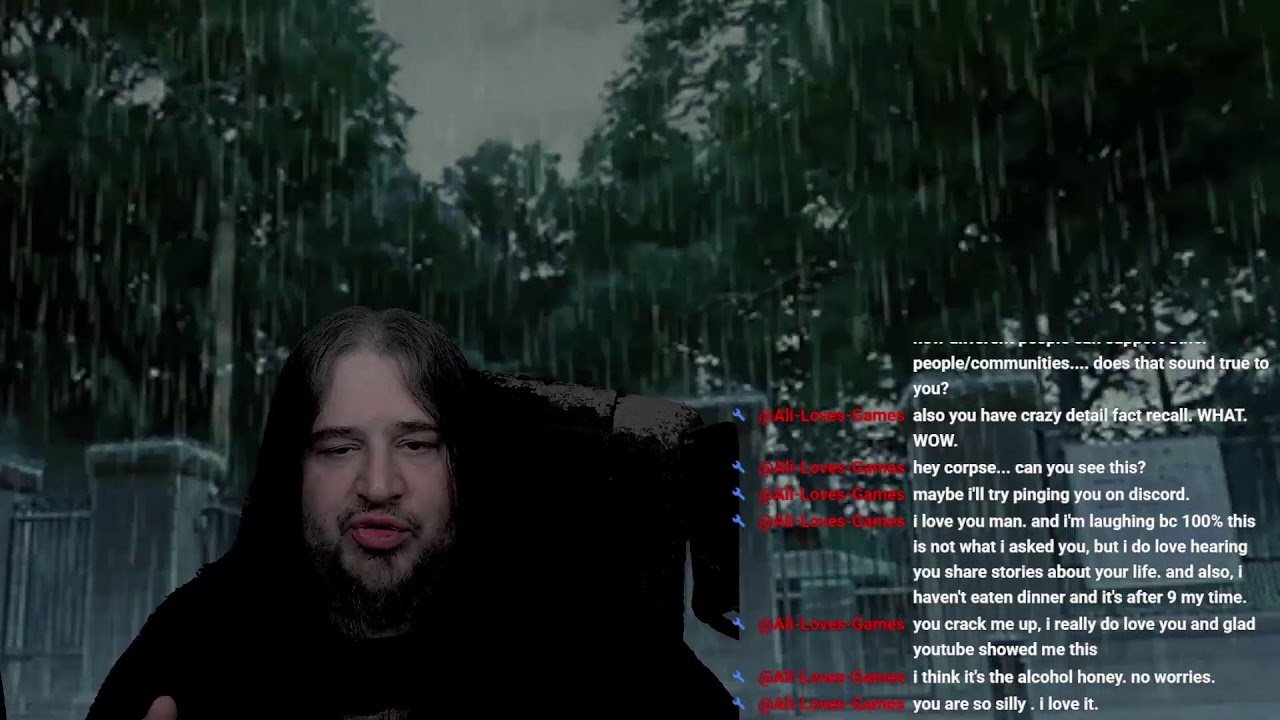 Graveyard Gameyard live Random BS Stream!