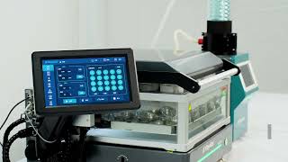 Rakol MPE Pro Automated Vacuum Evaporation System