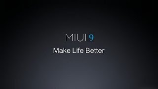 Miui 9 Android 7.0 Nougat Update Awesome Features Must Watch