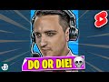LoL Worlds 2021: Gen.G vs LNG - MonteCristo PREDICTS