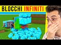 TUTTI i MODI PER DUPLICARE OGGETTI su MINECRAFT 1.19.2