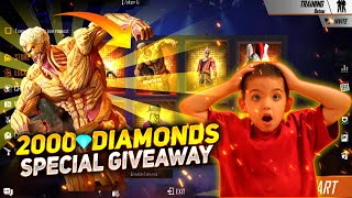 FREE FIRE LIVE CUSTOM |CHRONO OR DIAMONDS GIVEWAYS || SKYLAR TOPUP GIVEWAY #gyangaming #totalgaming