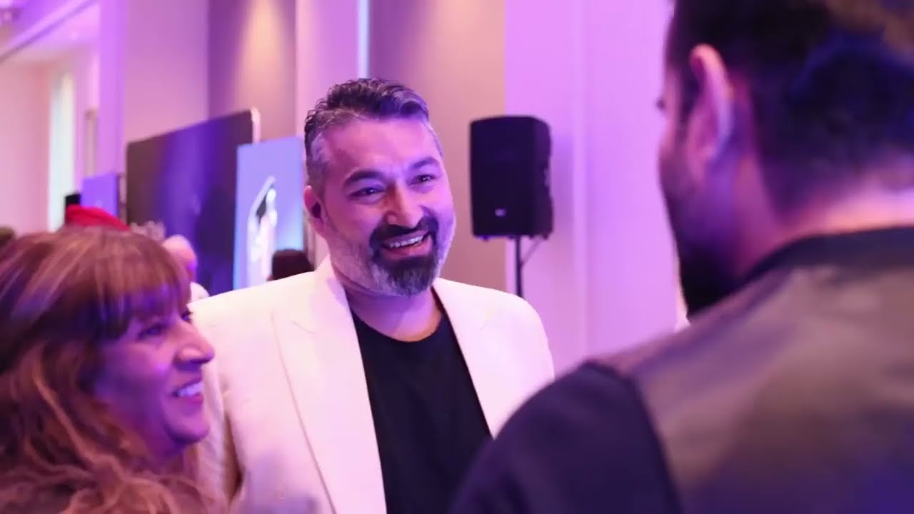 ReelStar App Pre-launch Event