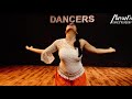 Teri mitti  bellydance fusion with fanveils by payal gupta