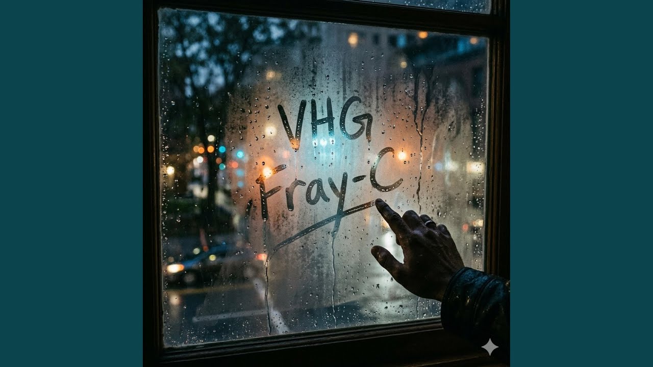 Watch VHG on YouTube Watch VHG on YouTube