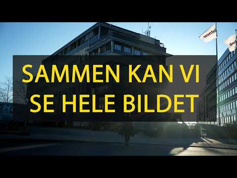 Video: Jobber Med Fortiden. Terapeutisk Fortelling