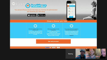 Page Fights: European Edition ft. André Morys