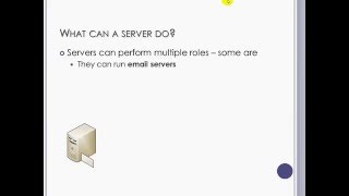 Computer Networks: Learn Client/Server And Peer to Peer Networks