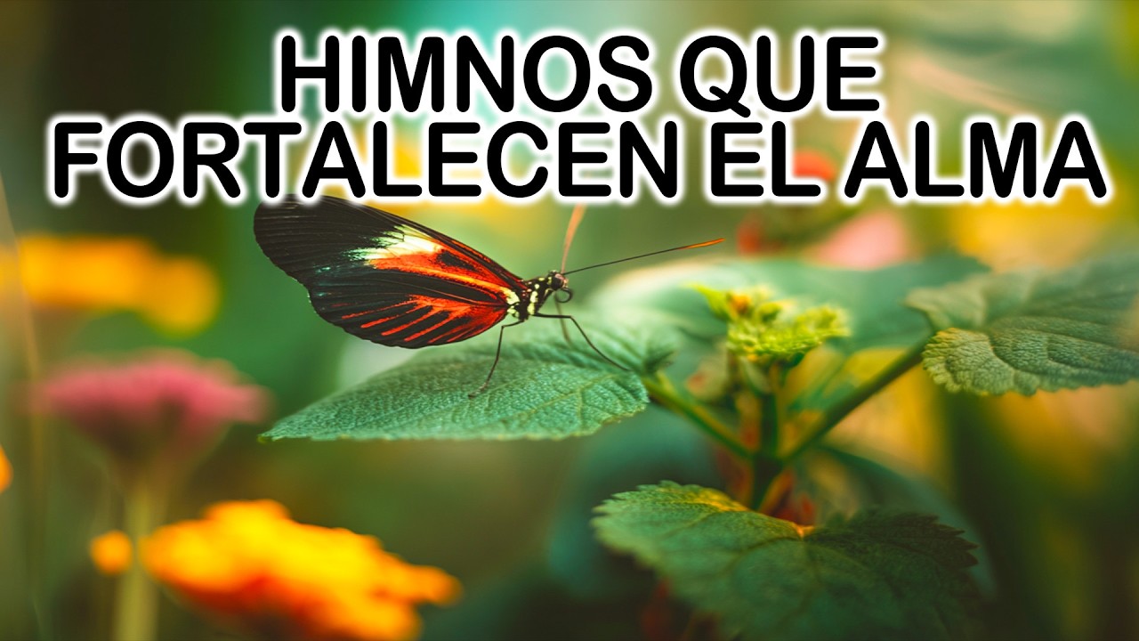 Himnos del Ayer y del Mañana: Melodías de Libertad para el Corazón 🕊️