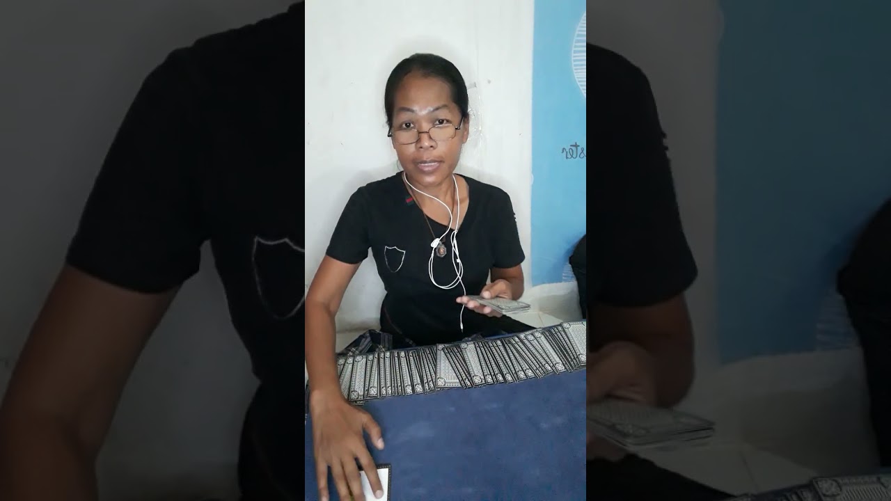 ไพ่เล่าเรื่อง. 6/3/2026.