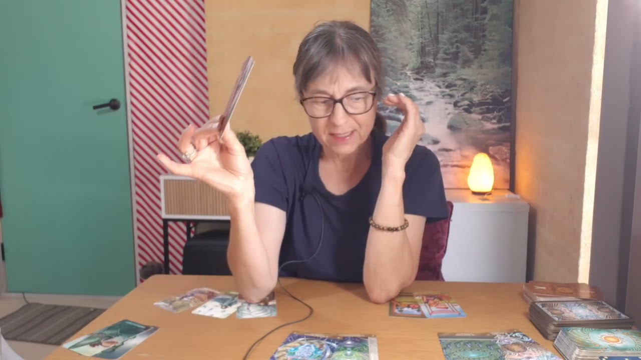 SCORPIO READING for 28 Feb - 8 March 2026