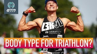 Is There A Perfect Body Shape For Triathlon? screenshot 5