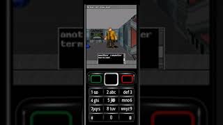 DOOM RPG JAVA GAMEPLAY ON ANDROIR