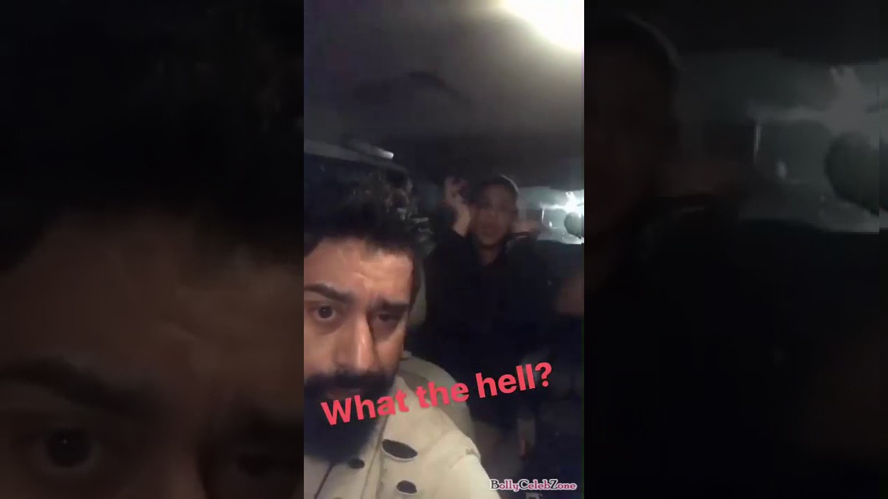 Varunsood Cake cutting On Roadies Set | Travel Diaries Rannvijaysingha