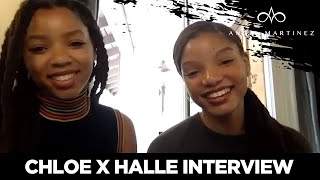 Chloe x Halle Share Their Experience With Racism + Beyoncé Cosigning Their New Album