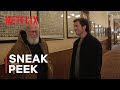 My Next Guest with David Letterman and John Mulaney | Sneak Peek | Netflix