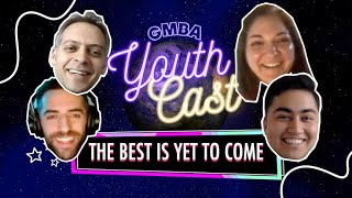 The Best Is Yet to Come - Alyssa M, Armando S, Jared S | Interview #tcojc