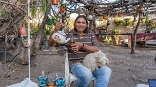 ASÍ ES LA VIDA DE UNA CAMPESINA TRANS EN EL MONTE CORDOBÉS | Paraje rural, violencia y diversidad