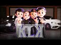 Victor Mendivil KLK (Feat. El Padrinito Toys, Kevin AMF & Victor Rivera) VIDEO OFICIAL