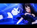 デレステ| SteamVR 4K| 💎AnemoneStar(渋谷凛)|2019.05.13|作詞・作曲・編曲:yasushi|デレステVR MV