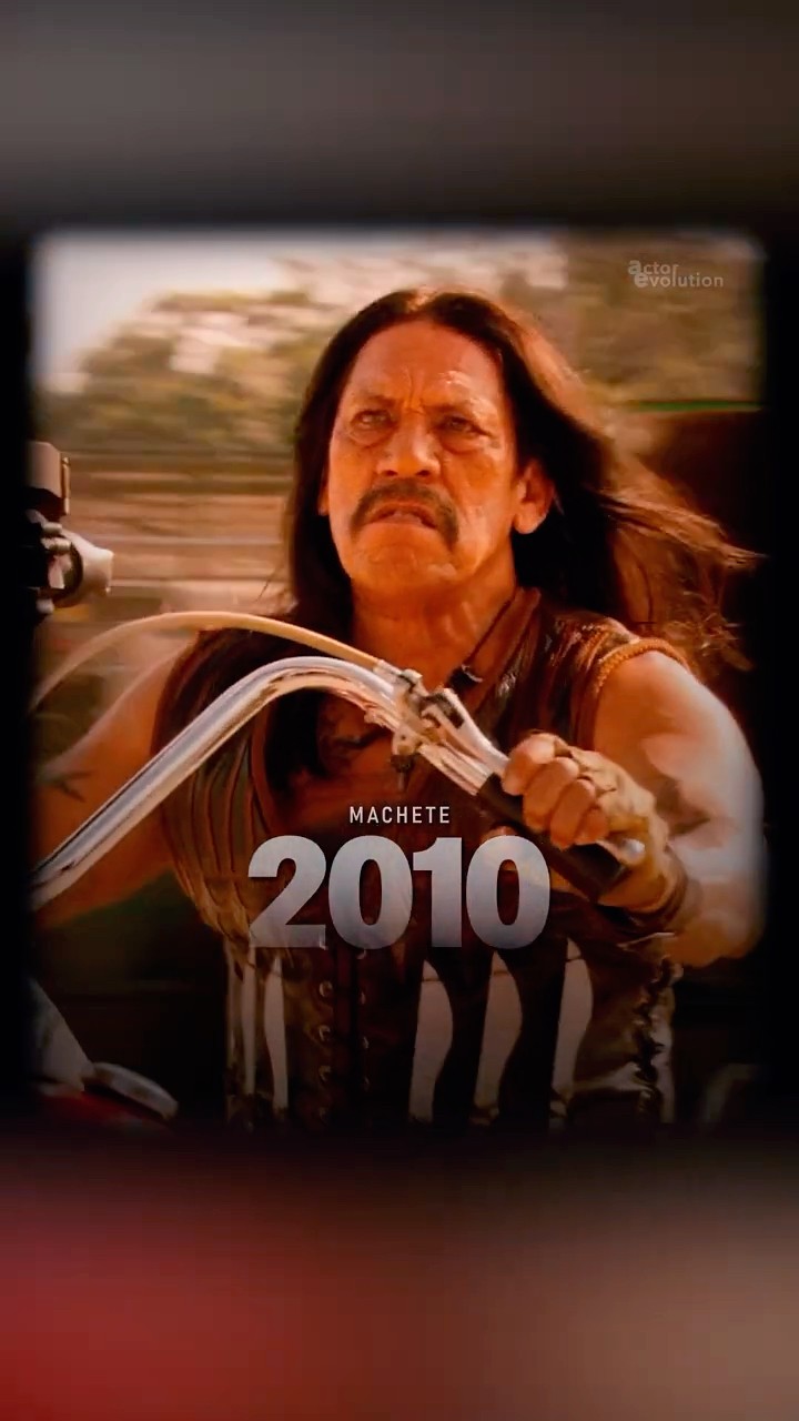 Actor Evolution
