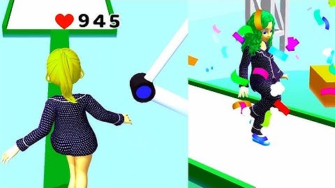 Project runway #level27-28 ( android & iOS gameplays) #shorts #trending #viral #walkthrough8 #fyp