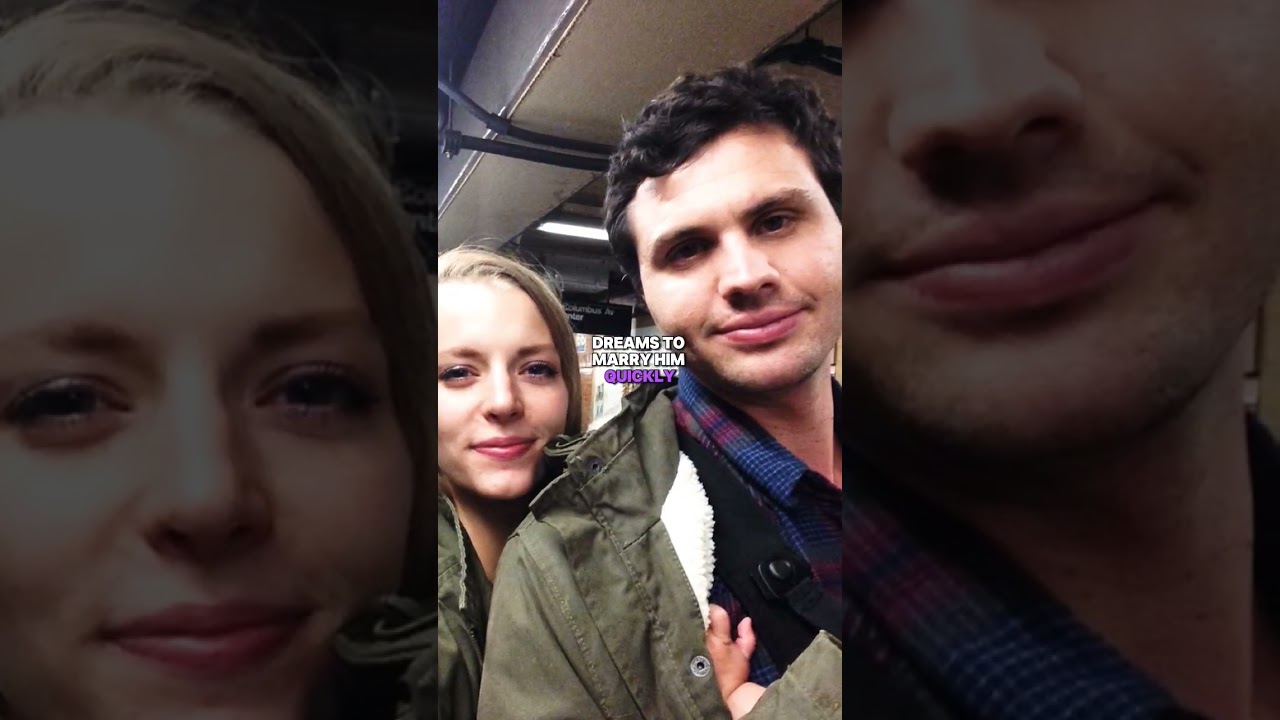 Скрытая правда о ферме балерин 