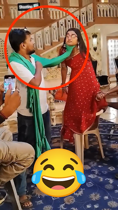 Bhootiya Scene Movie Shooting 😱 #shorts #bhoot