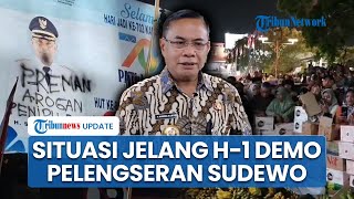Download Lagu H-1 Jelang Demo Besar di Pati: 50 Ribu Massa akan Gelar Aksi, 14 Polres \u0026 Polda Jateng Diterjunkan MP3 Download Lagu H-1 Jelang Demo Besar di Pati: 50 Ribu Massa akan Gelar Aksi, 14 Polres \u0026 Polda Jateng Diterjunkan MP3