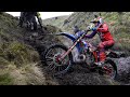 Ballbreaker 2024  british extreme enduro  highlights