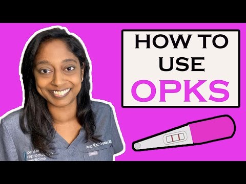Video: 3 způsoby, jak si vybrat sadu prediktorů ovulace