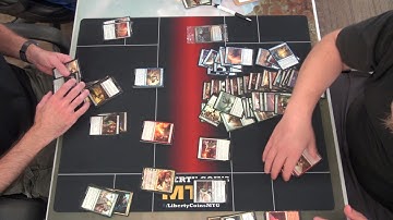 Hour of Devastation Prerelease - Deck Building Sealed Pool #3