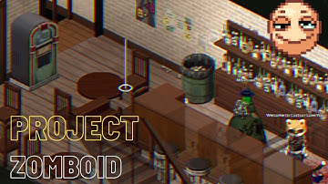 2 Idiots "Surviving" the Apocalypse in Project Zomboid Part 4