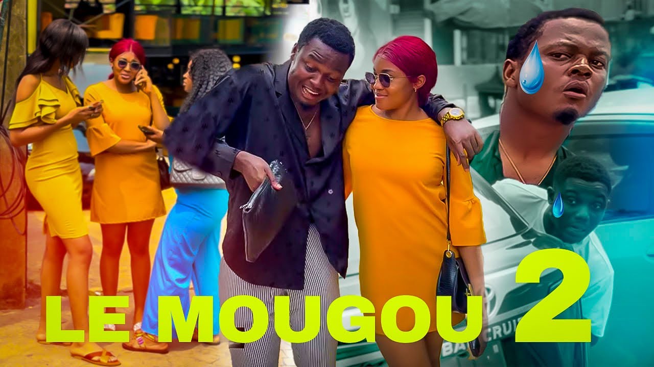 Le mougou 2