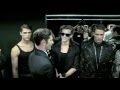 Sean O`pry: Backstage Dolce & Gabbana Show 2010