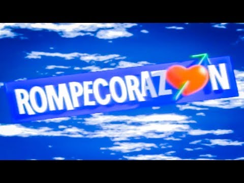 Rompecorazón - No me pidas hoy