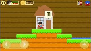 Cara Keluar Dari Perkampungan Pocong Hunter 2