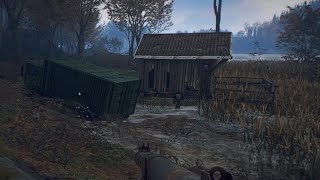 Generation Zero part 15 Strange things
