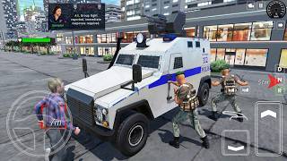 Devriye Türk Polis Oyunu - Police Duties Android Gameplay