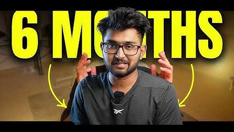 ASSIGNMENT 2:Fast-Paced Edit | Not Just A Video Editing Course!‪@TharunSpeaks‬