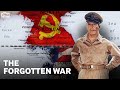 HMS Belfast and the Korean War