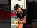 Do you do feel reps? Work this into your practice routine! #baseball