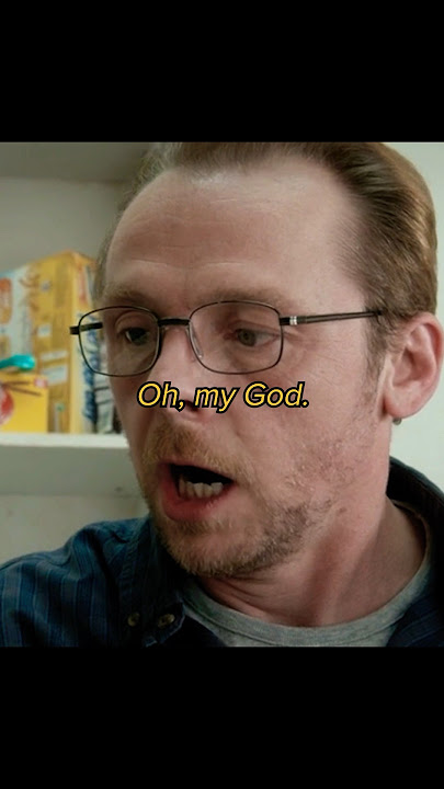 The man received the powers of a god…😱