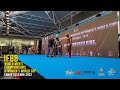 2022 IFBB WORLD MEN'S CHAMPIONSHIPS AND WOMEN'S WORLD CUP DAY  2  15